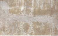 Photo Texture of Wall Plaster Patched